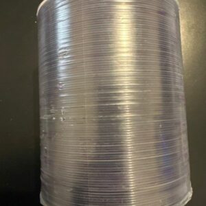 Lot de DVD-R vierges JVC – Neufs sous blister