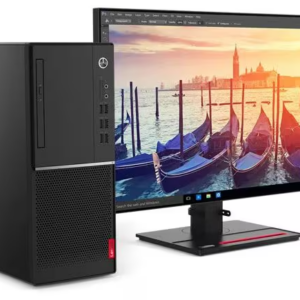 Pack PC Lenovo ThinkCentre V530 SSD+HDD